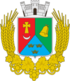 贝里斯拉夫区徽章