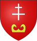 Coat of arms of Jarville-la-Malgrange