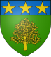 拉萨尔沃塔圣吉勒徽章
