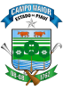 Official seal of Campo Maior
