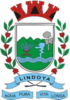 Coat of arms of Lindóia