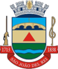 Official seal of São João del-Rei