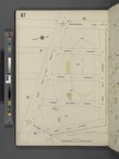 1914 Map of the hospital grounds bounded by Bainbridge Ave., E. 211th St., E. Gun Hill Rd.)