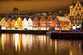 Bryggen the German Wharf