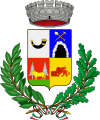 卡梅拉塔科尔内洛徽章