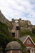 Funicular