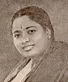 D. K. Pattammal, 1971