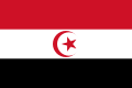 阿拉伯伊斯兰共和国国旗（1974年）