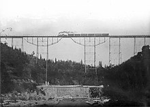 Picture of bridge