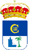 Official seal of Fuente Palmera