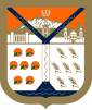 Official seal of Hermosillo Municipality