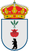 Official seal of Santovenia
