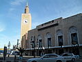 安納巴車站（法語：Gare d'Annaba）