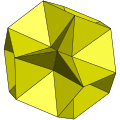 用于条目五角化十二面体 贡献者：A2569875