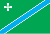 Flag of Turiysk Raion