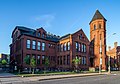 North High School (1889 building)