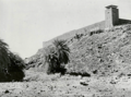 Dikkil fort, colonial French Somaliland, circa 1930s