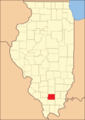 The creation of Williamson County in 1839 reduced Franklin to its current borders.