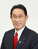 Fumio Kishida