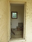 Outbuilding at Historic Huntley