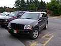 2006 Jeep Grand Cherokee