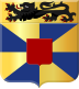 Coat of arms of Kortemark