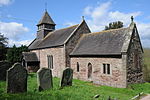 Church of St Michael and All Angels