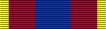 Médaille de la Défense Nationale Or ribbon