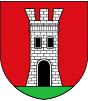 Coat of arms of Mlázovice