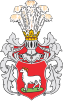 Coat of arms of Dobra