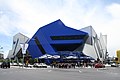 Perth Arena (2012)