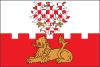 Flag of Uherský Brod