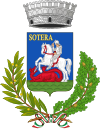 圣乔治-苏莱尼亚诺徽章