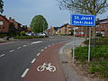 Welcome to Sint Joost