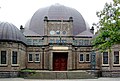 Synagogue in Enschede