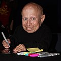 Verne Troyer