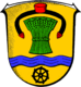 Coat of arms of Schrecksbach