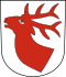 Coat of arms of Andwil