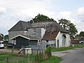 Farm in Angerlo