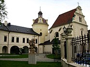 Olomouc Museum of Art