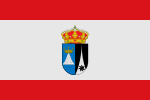 Flag of El Maíllo