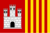 Flag of Terrassa