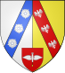 Coat of arms of Destord