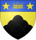 Coat of arms of Gondrecourt-Aix