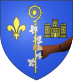 卢瓦尔河畔沙蒂永徽章