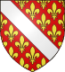 拉瓦勒昂贝勒多讷徽章