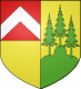 申堡徽章