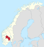 Outline map