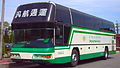 第二代巴士，大多负责营运台北长庚或桃园车站等路线。