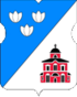 Coat of arms of Savyolki District